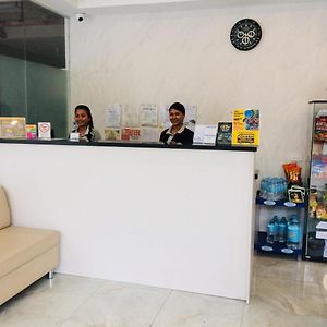 Rublin Hotel Cebu